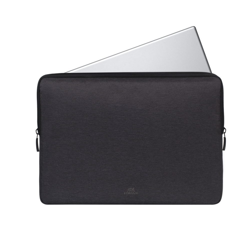 Rivacase 7703 noir Housse pour ordinateur portable 13,3"