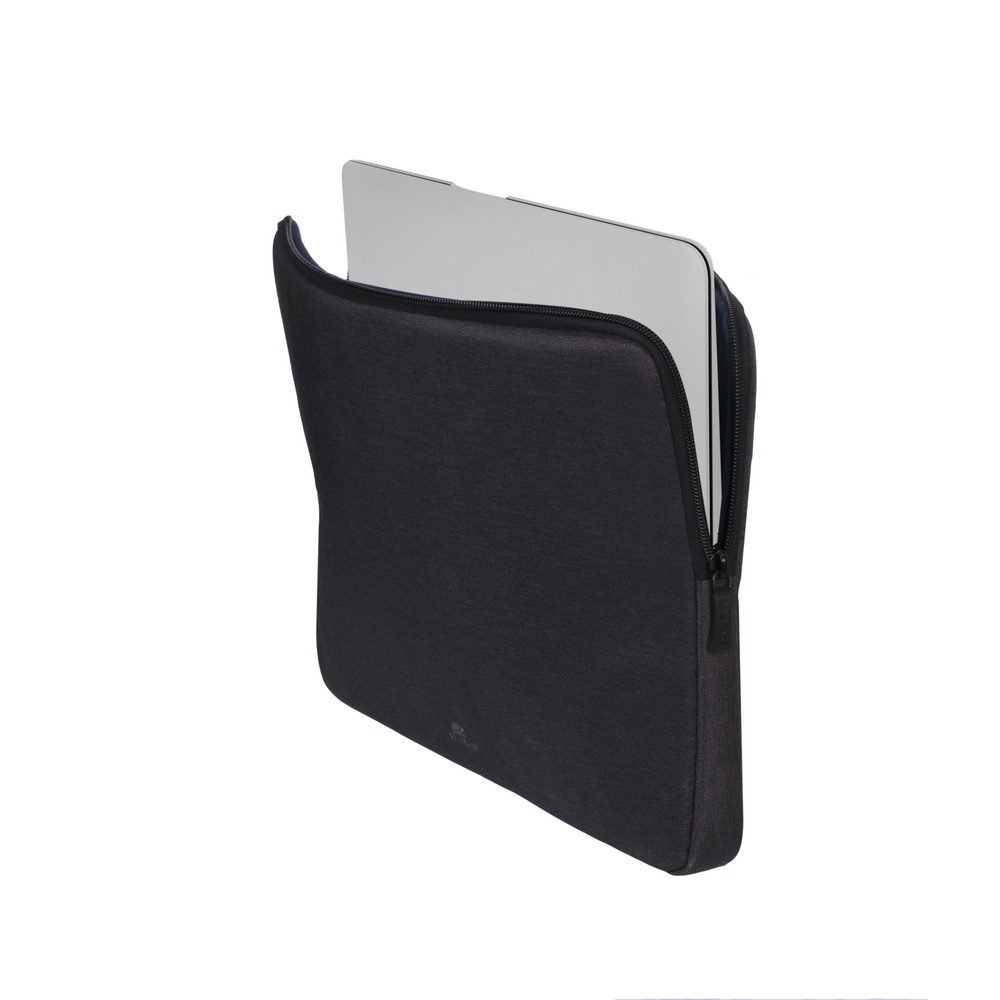 Rivacase 7703 noir Housse pour ordinateur portable 13,3" – Image 6
