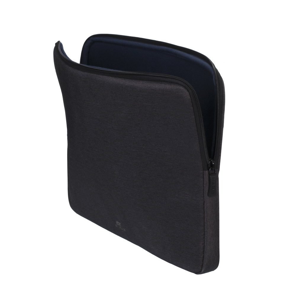 Rivacase 7703 noir Housse pour ordinateur portable 13,3" – Image 5