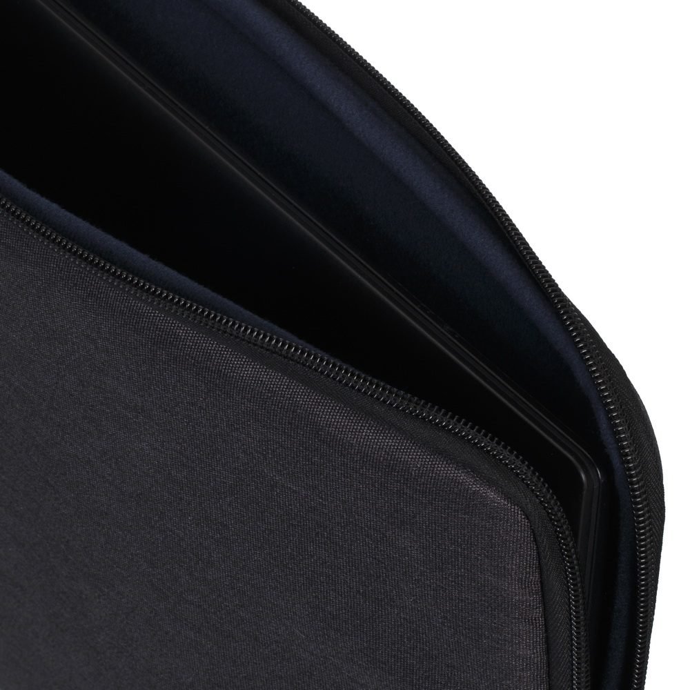 Rivacase 7703 noir Housse pour ordinateur portable 13,3" – Image 4