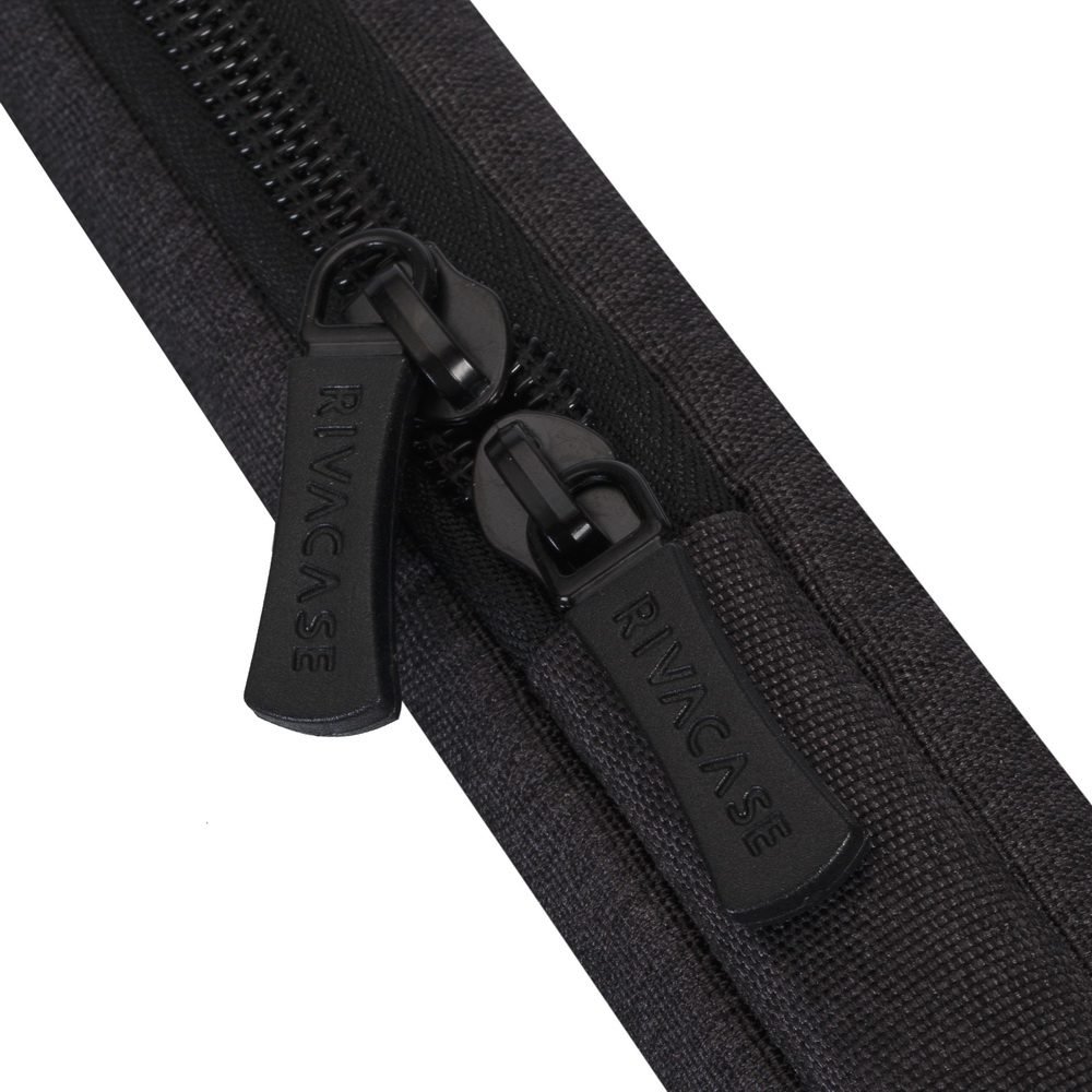 Rivacase 7703 noir Housse pour ordinateur portable 13,3" – Image 3