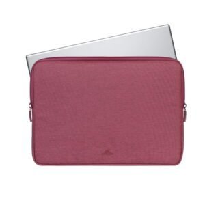 Rivacase 7703 Rouge Housse pour ordinateur portable 13,3"