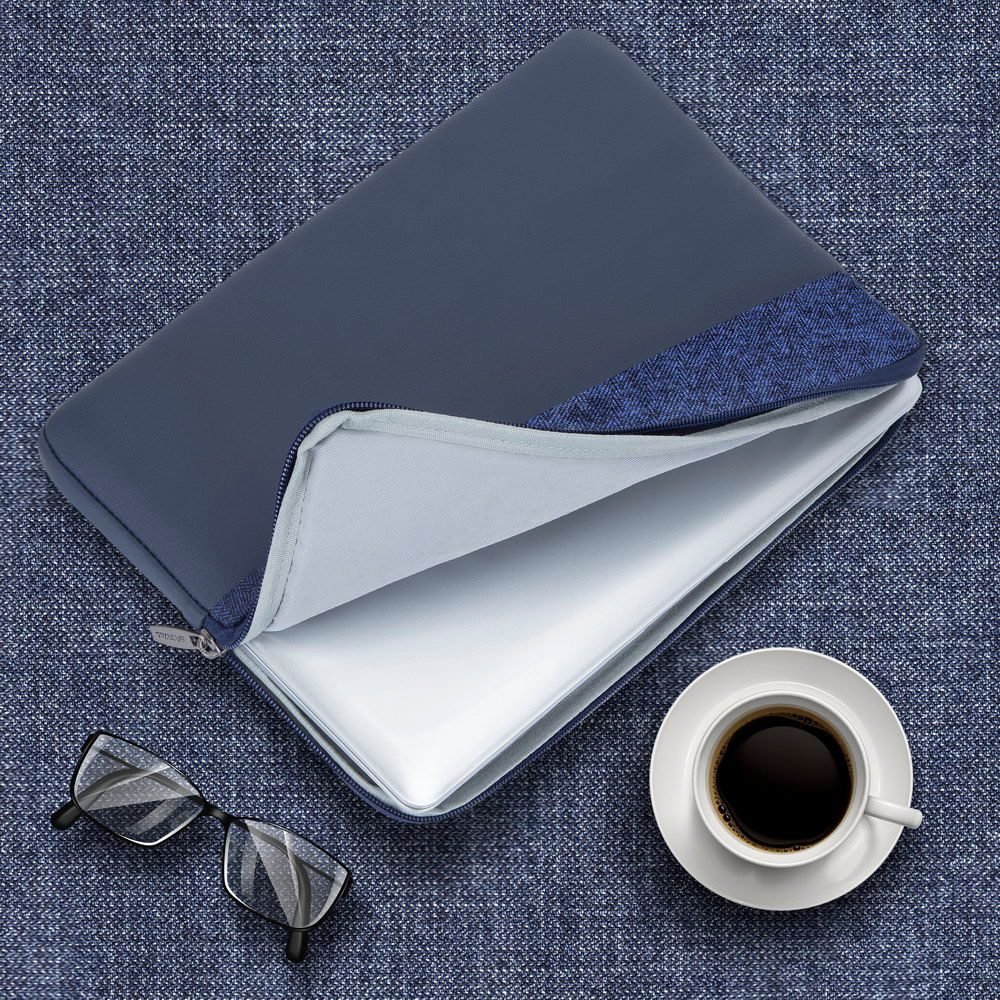 Rivacase RIVA 7903 BLUE Pochette Pour MacBook Pro 13 – Image 5