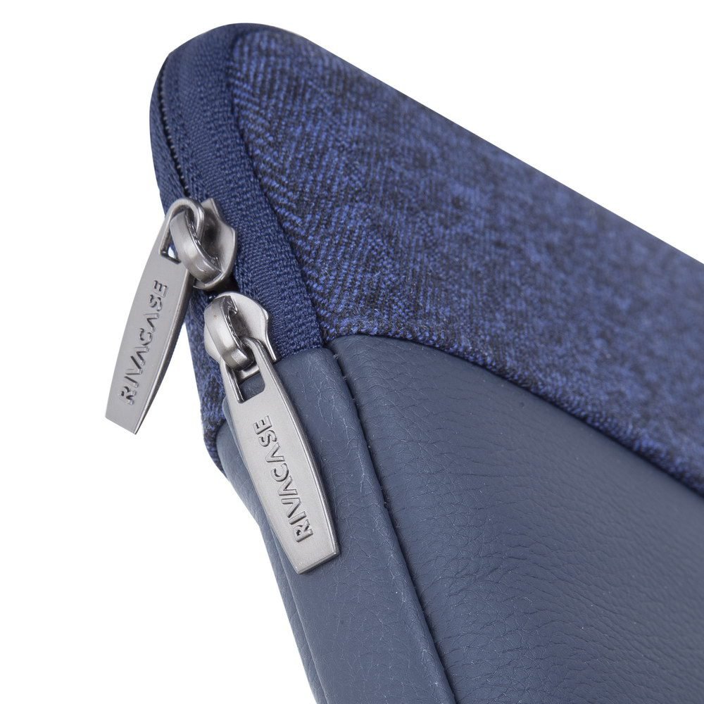 Rivacase RIVA 7903 BLUE Pochette Pour MacBook Pro 13 – Image 6