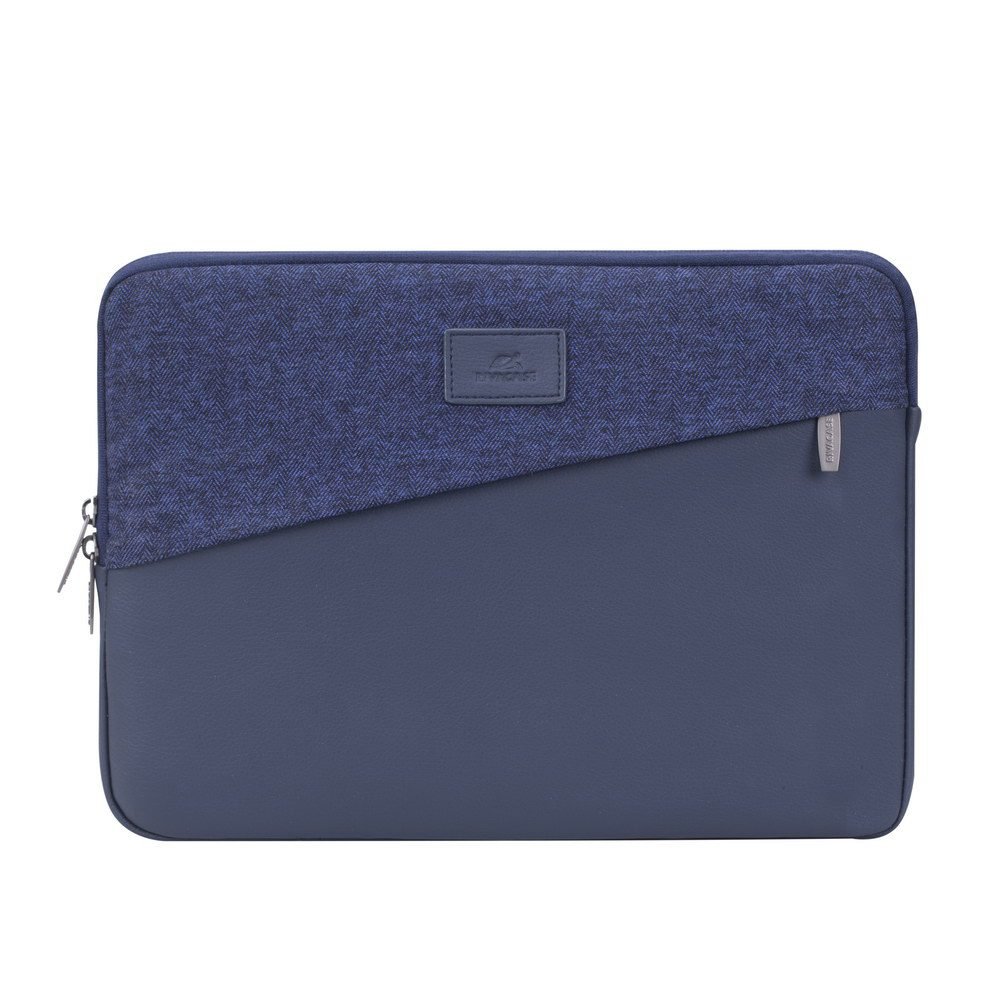 Rivacase RIVA 7903 BLUE Pochette Pour MacBook Pro 13