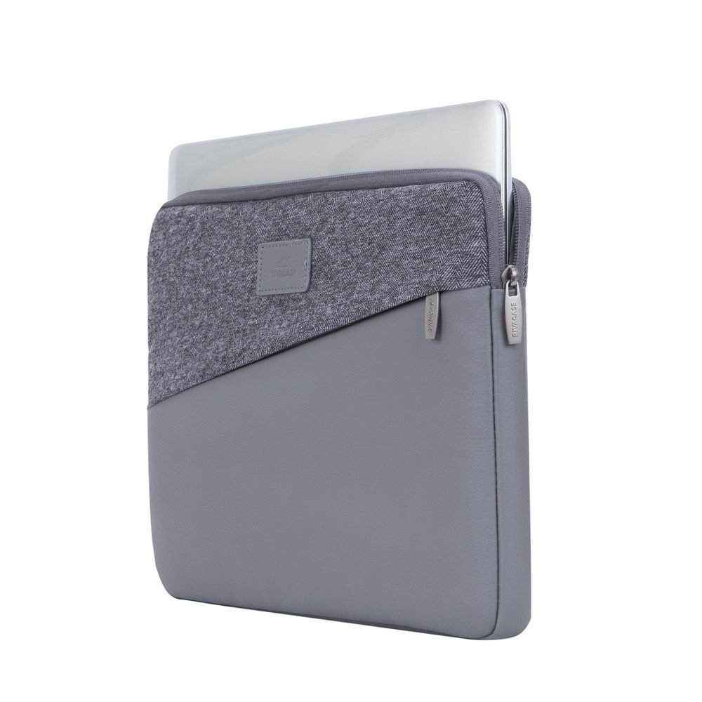 Rivacase RIVA 7903 GREY Pochette Pour MacBook Pro 13 – Image 4