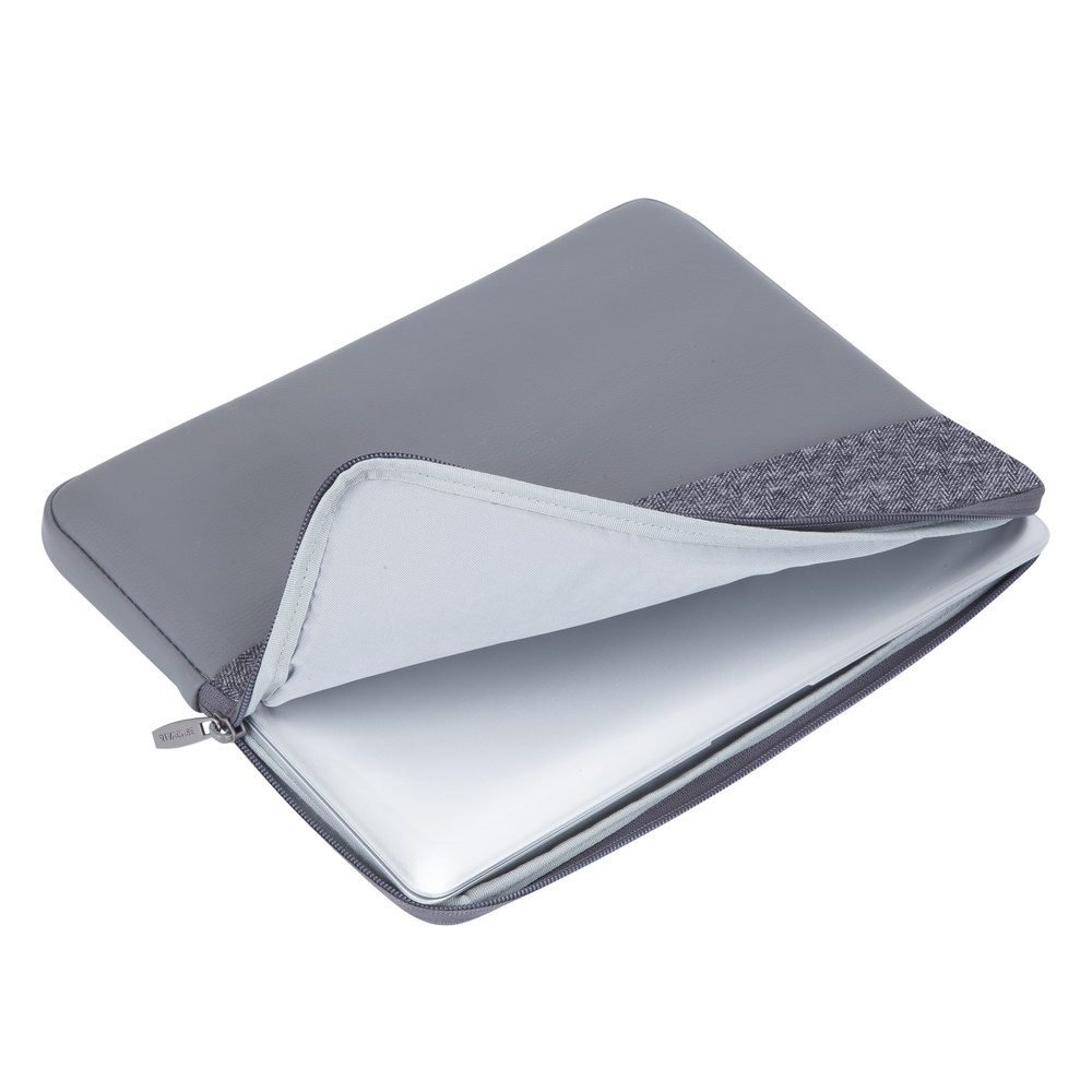 Rivacase RIVA 7903 GREY Pochette Pour MacBook Pro 13 – Image 6
