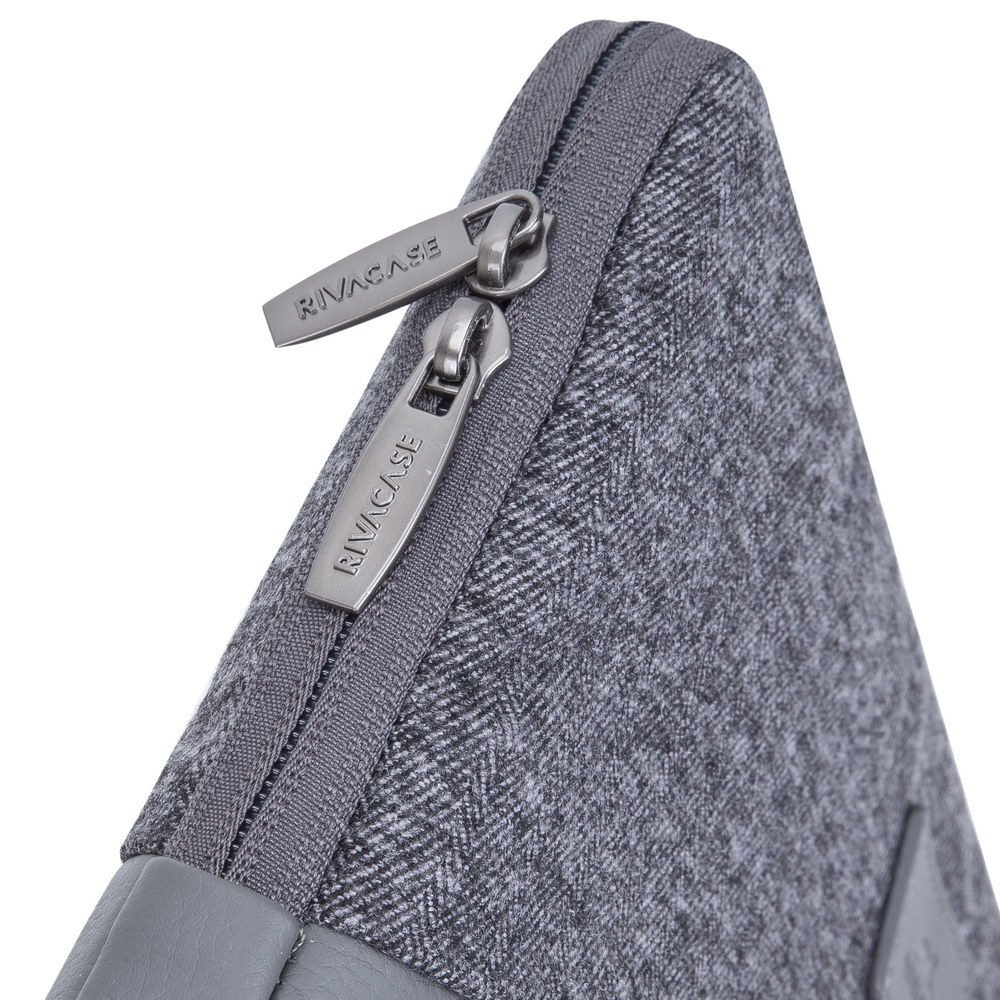 Rivacase RIVA 7903 GREY Pochette Pour MacBook Pro 13 – Image 7