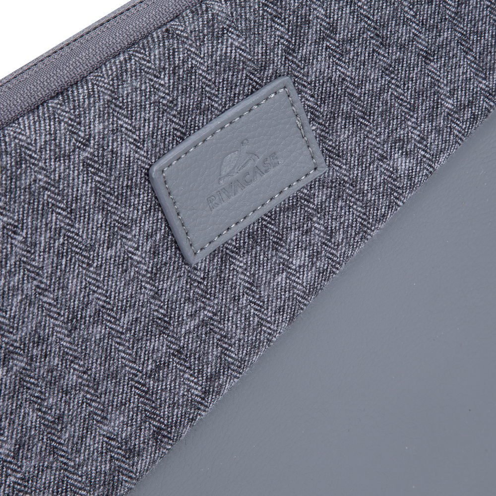 Rivacase RIVA 7903 GREY Pochette Pour MacBook Pro 13 – Image 8