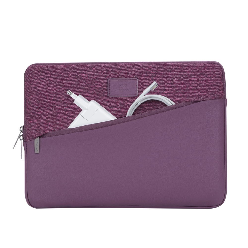 Rivacase RIVA 7903 RED Pochette Pour MacBook Pro 13 – Image 3