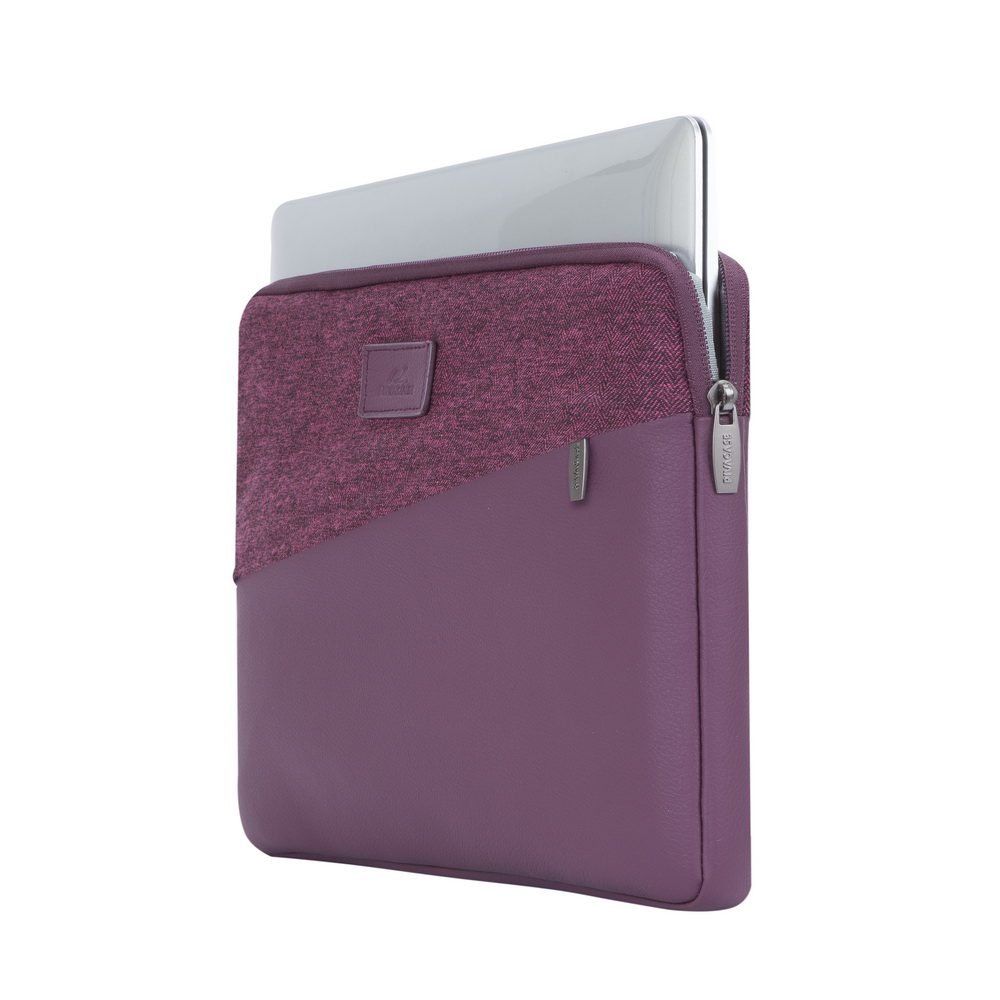 Rivacase RIVA 7903 RED Pochette Pour MacBook Pro 13 – Image 4