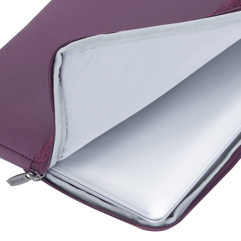 Rivacase RIVA 7903 RED Pochette Pour MacBook Pro 13 – Image 5