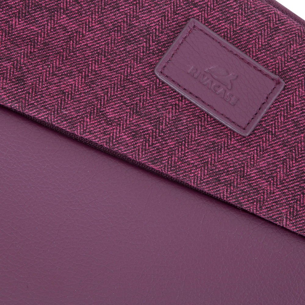 Rivacase RIVA 7903 RED Pochette Pour MacBook Pro 13 – Image 7