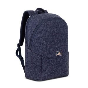 Rivacase Sac à dos 7962 Bleu Foncé Pour PC Jusqu'à 15.6"