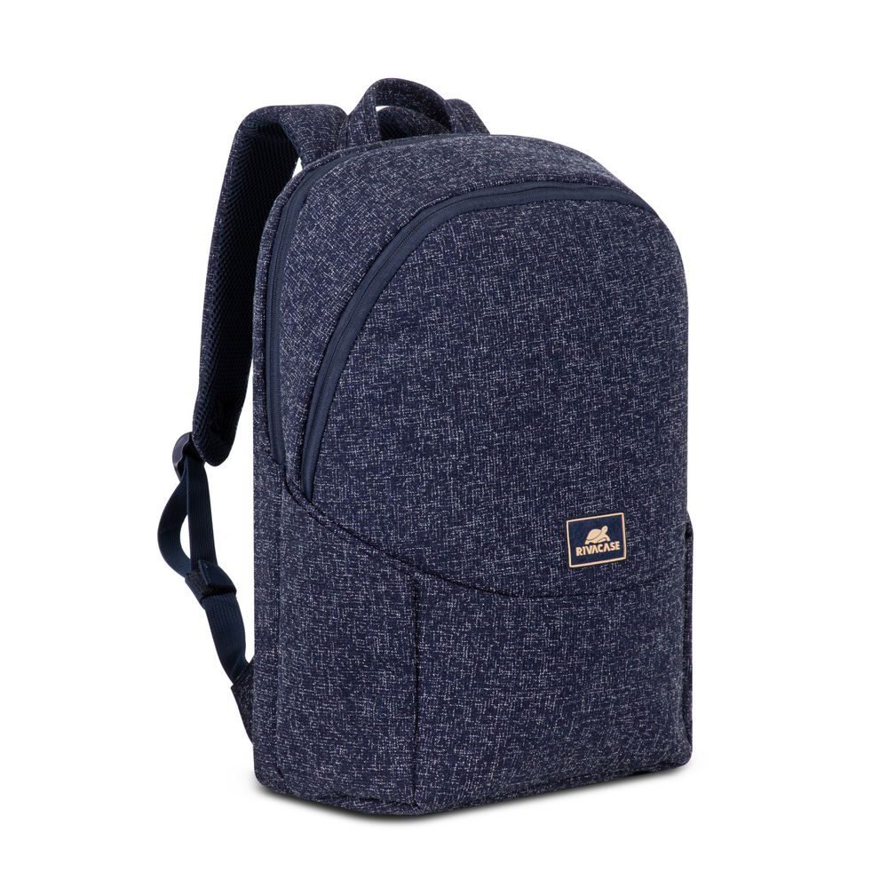 Rivacase Sac à dos 7962 Bleu Foncé Pour PC Jusqu'à 15.6"