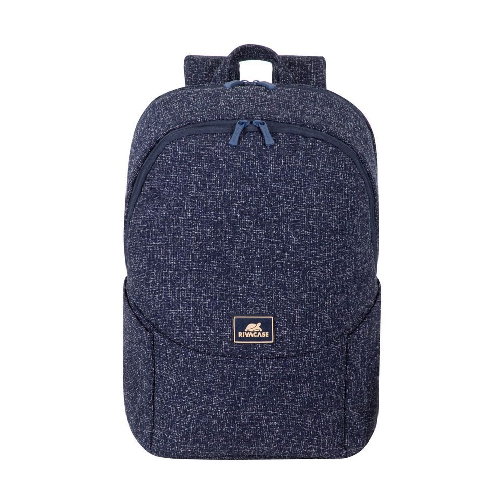 Rivacase Sac à dos 7962 Bleu Foncé Pour PC Jusqu'à 15.6" – Image 2