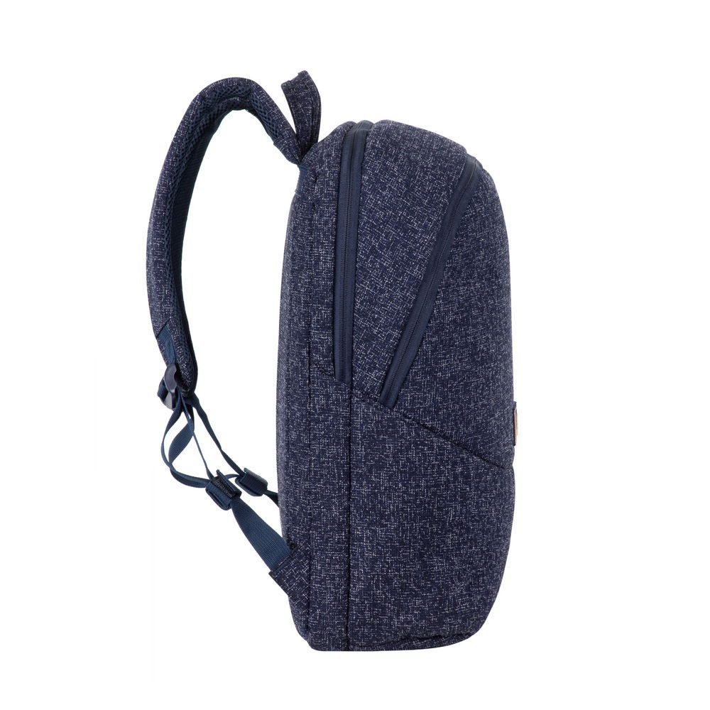 Rivacase Sac à dos 7962 Bleu Foncé Pour PC Jusqu'à 15.6" – Image 3