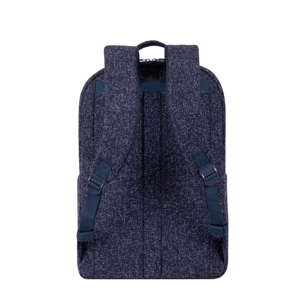 Rivacase Sac à dos 7962 Bleu Foncé Pour PC Jusqu'à 15.6" – Image 4