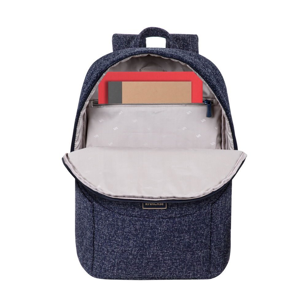Rivacase Sac à dos 7962 Bleu Foncé Pour PC Jusqu'à 15.6" – Image 9