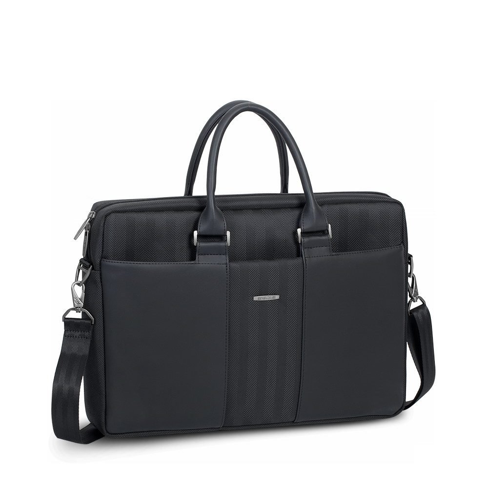 Sacoche PC Portable RIVACASE 8135 Sac MacBook Pro 15.6" – Image 3