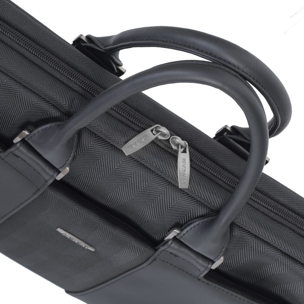 Sacoche PC Portable RIVACASE 8135 Sac MacBook Pro 15.6" – Image 7