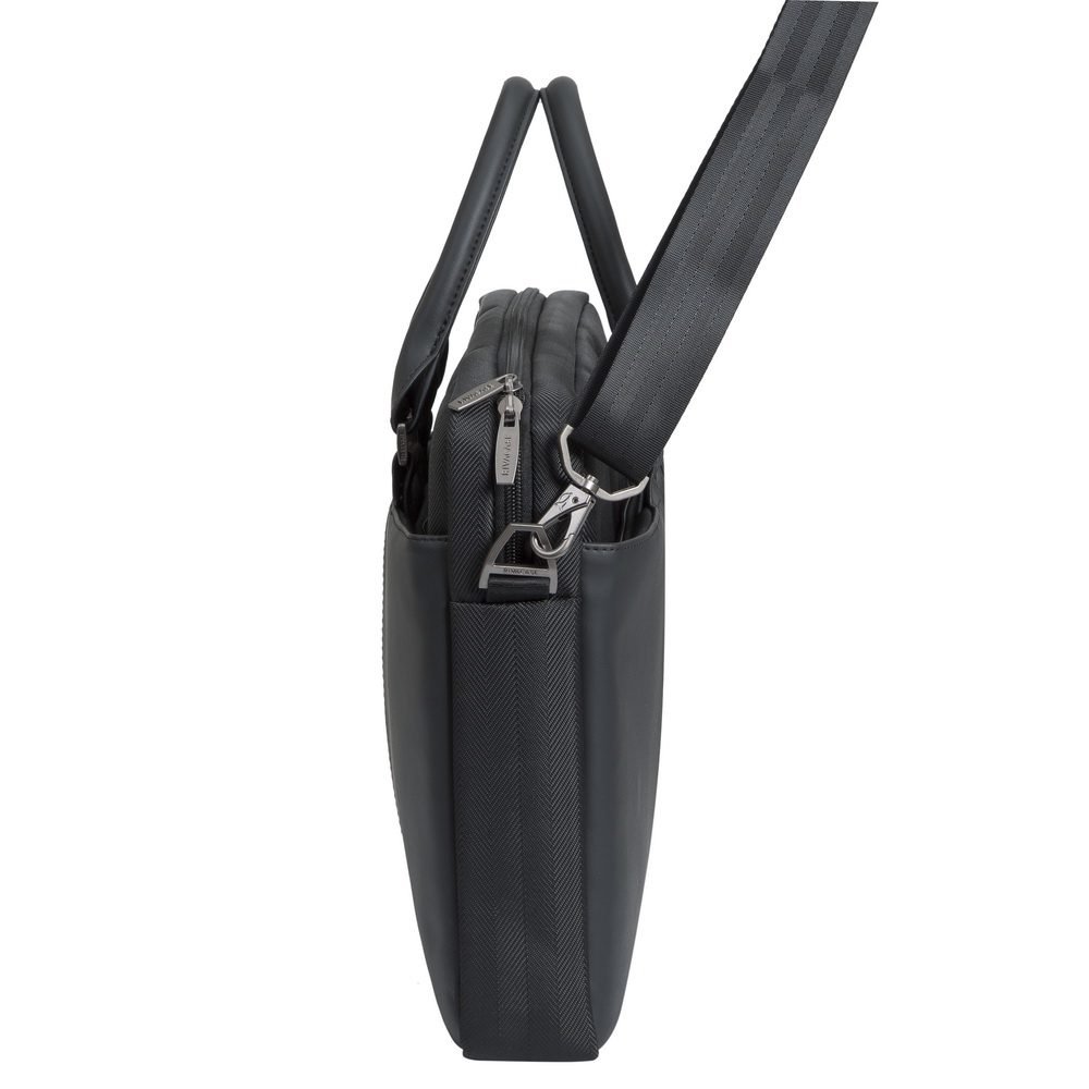 Sacoche PC Portable RIVACASE 8135 Sac MacBook Pro 15.6" – Image 8