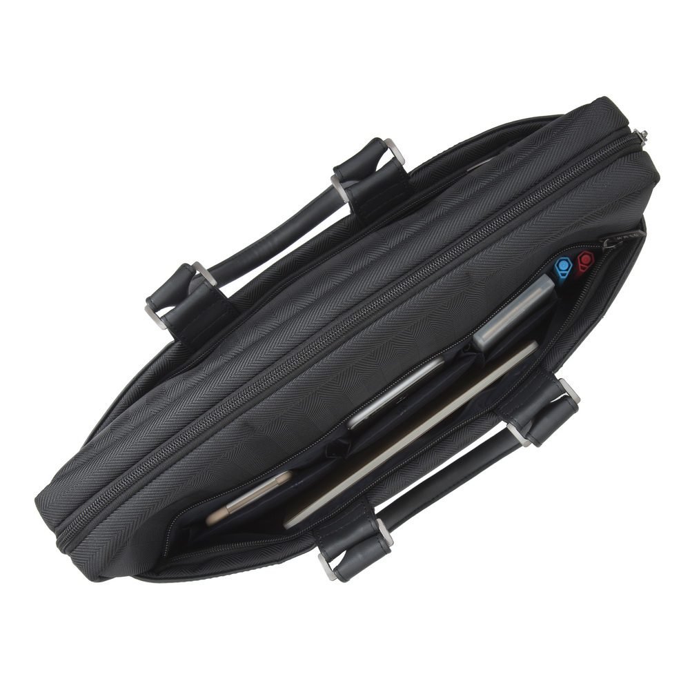 Sacoche PC Portable RIVACASE 8135 Sac MacBook Pro 15.6" – Image 9