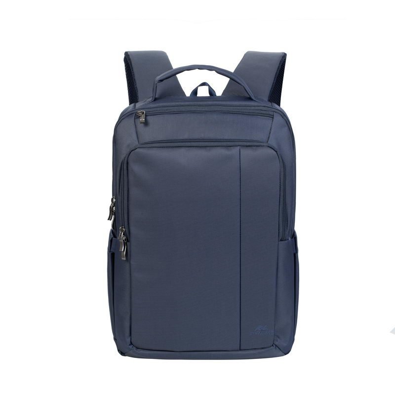 Rivacase Sac à dos 8262 Bleu Pour PC 15.6" – Image 2