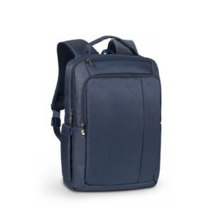 Rivacase Sac à dos 8262 Bleu Pour PC 15.6"