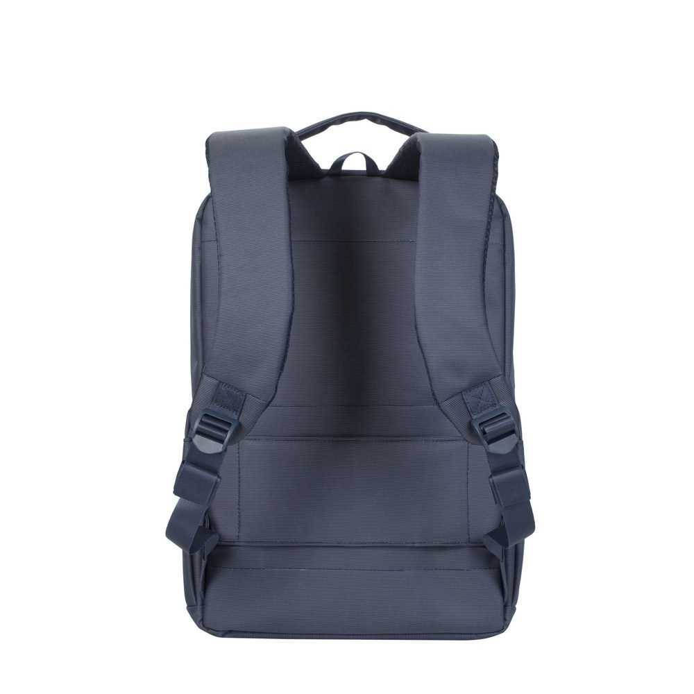 Rivacase Sac à dos 8262 Bleu Pour PC 15.6" – Image 3