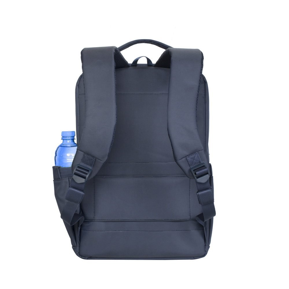 Rivacase Sac à dos 8262 Bleu Pour PC 15.6" – Image 4