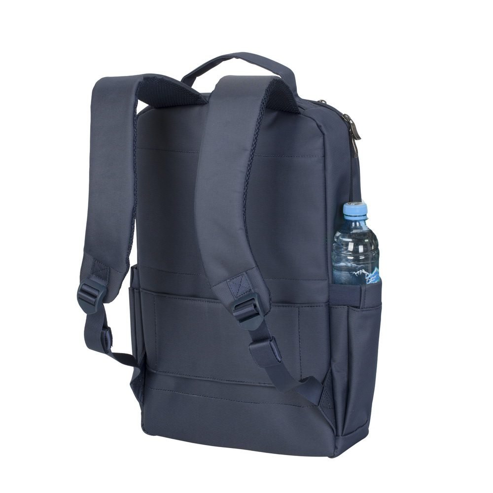 Rivacase Sac à dos 8262 Bleu Pour PC 15.6" – Image 5