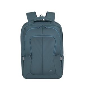 Rivacase Sac à dos 8460 Aquamarine BULKER pour PC 17.3"
