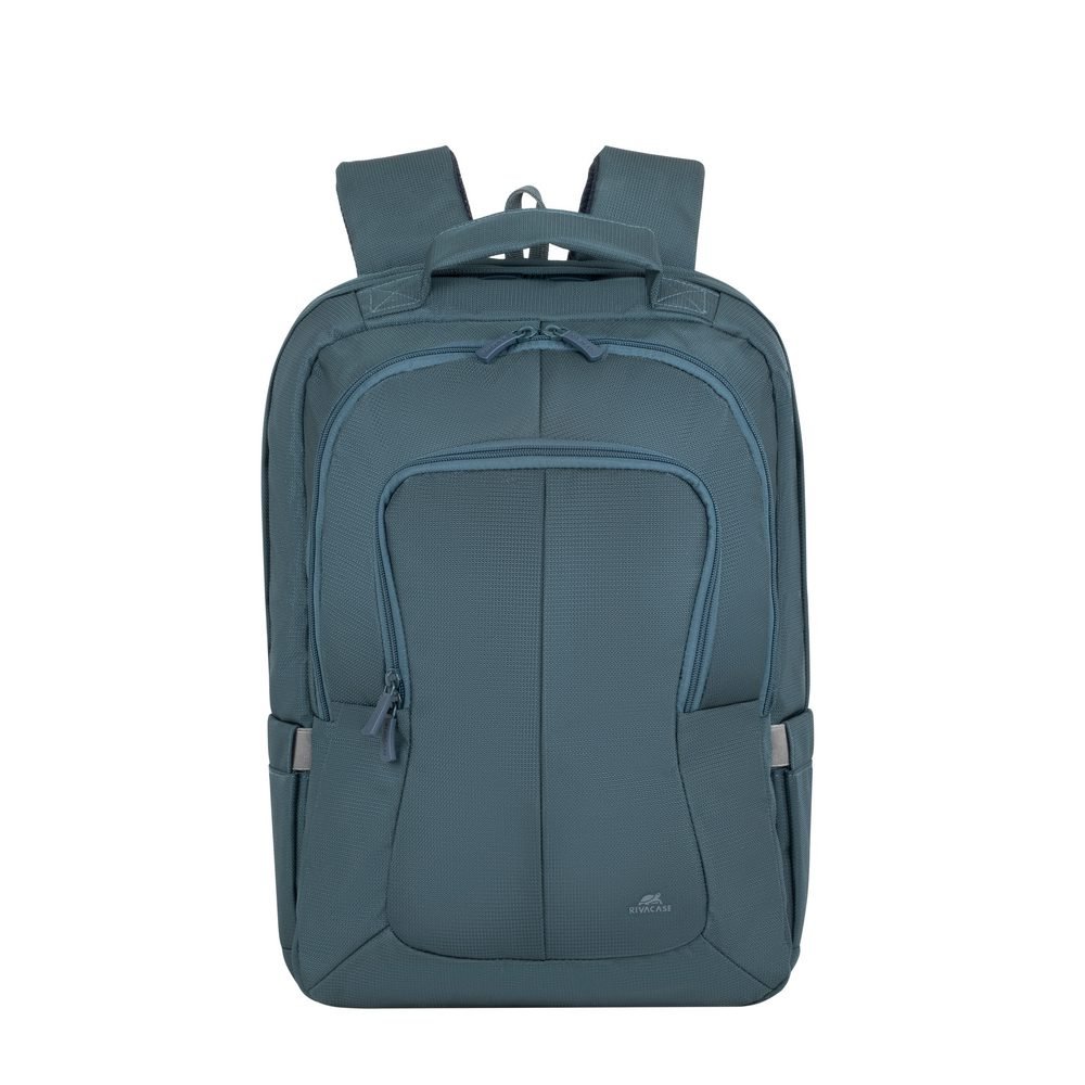 Rivacase Sac à dos 8460 Aquamarine BULKER pour PC 17.3"