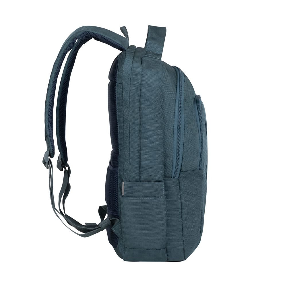 Rivacase Sac à dos 8460 Aquamarine BULKER pour PC 17.3" – Image 3