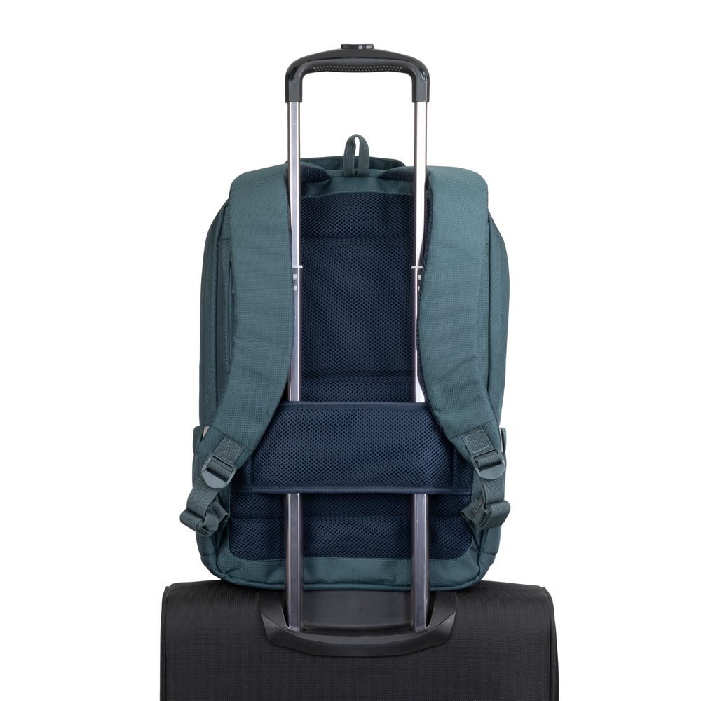 Rivacase Sac à dos 8460 Aquamarine BULKER pour PC 17.3" – Image 7