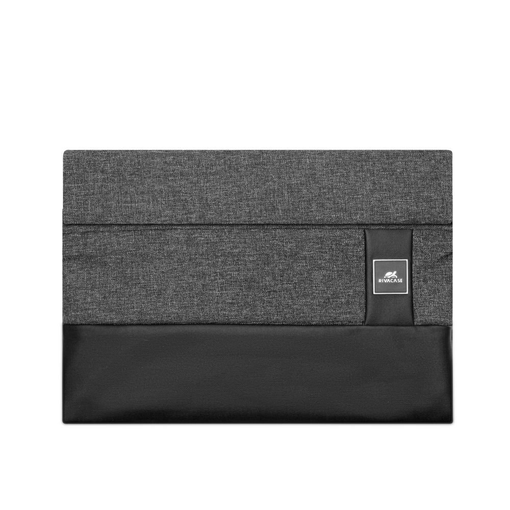 Rivacase RIVA 8803 black mélange Ultrabook sleeve 13.3"