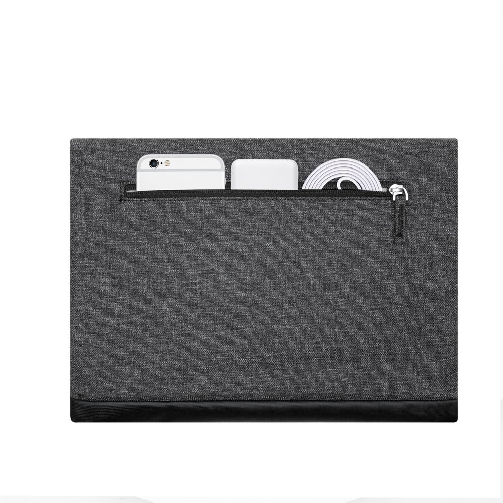 Rivacase RIVA 8803 black mélange Ultrabook sleeve 13.3" – Image 5