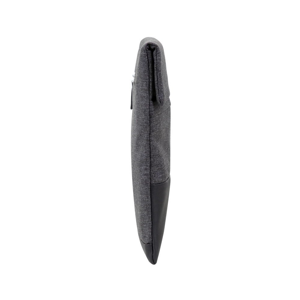 Rivacase RIVA 8803 black mélange Ultrabook sleeve 13.3" – Image 8