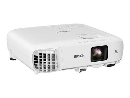 Epson EB-992F Vidéoprojecteur Full HD – Image 2
