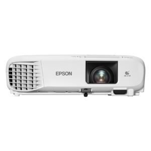 Epson EB-W49 Vidéoprojecteur WXGA (1280 x 800)