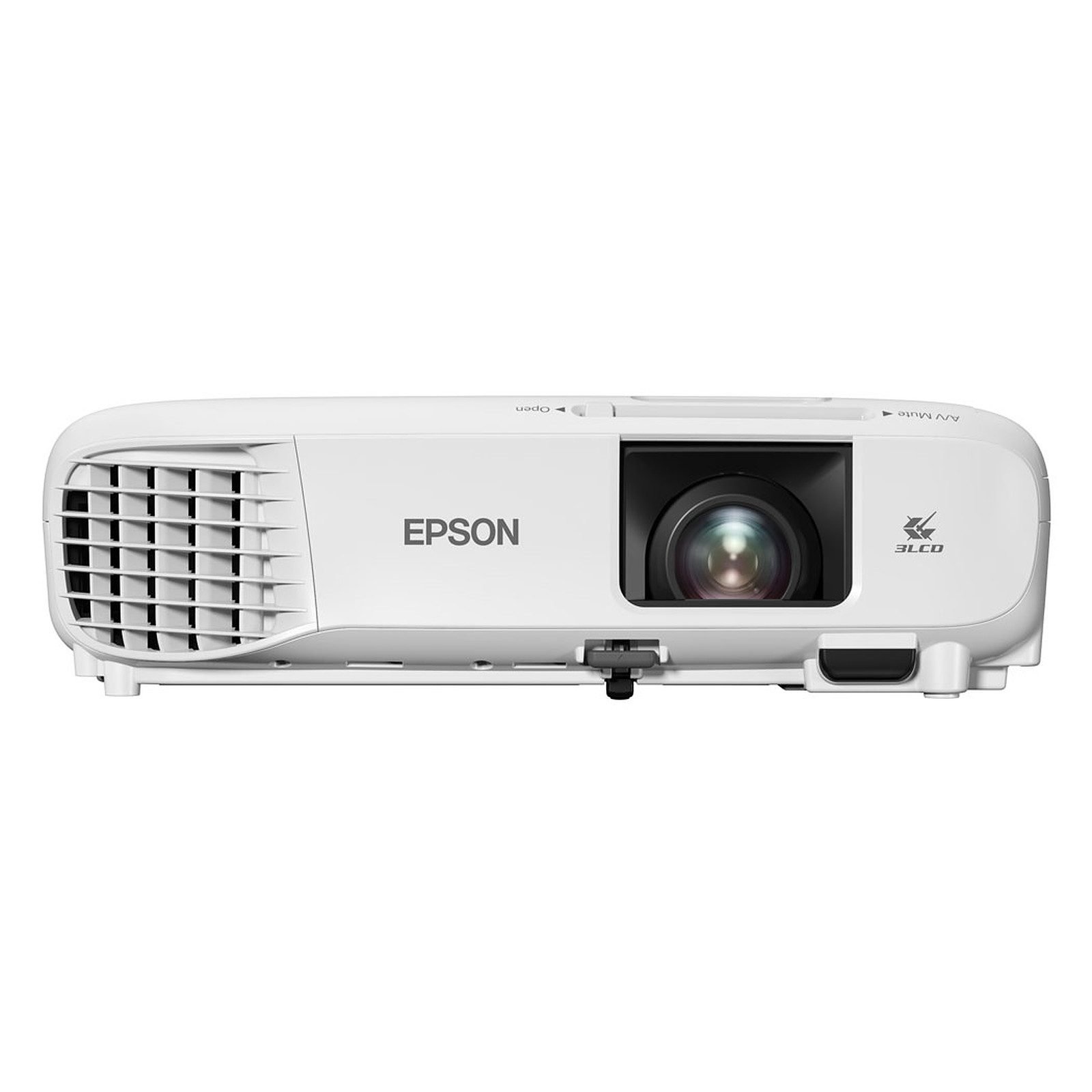 Epson EB-W49 Vidéoprojecteur WXGA (1280 x 800)
