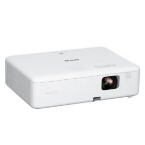 Epson CO-FH01 projector 3000 lumens 3LCD FULL HD 1920 x 1080