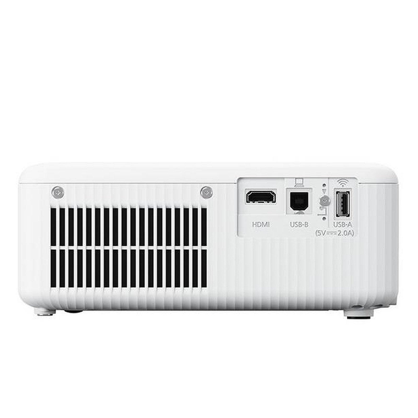 Epson CO-FH01 projector 3000 lumens 3LCD FULL HD 1920 x 1080 – Image 3