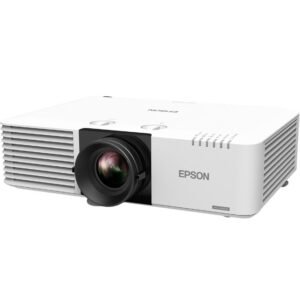 EPSON EB-L630U Vidéoprojecteur laser 6200 Lumens WUXGA
