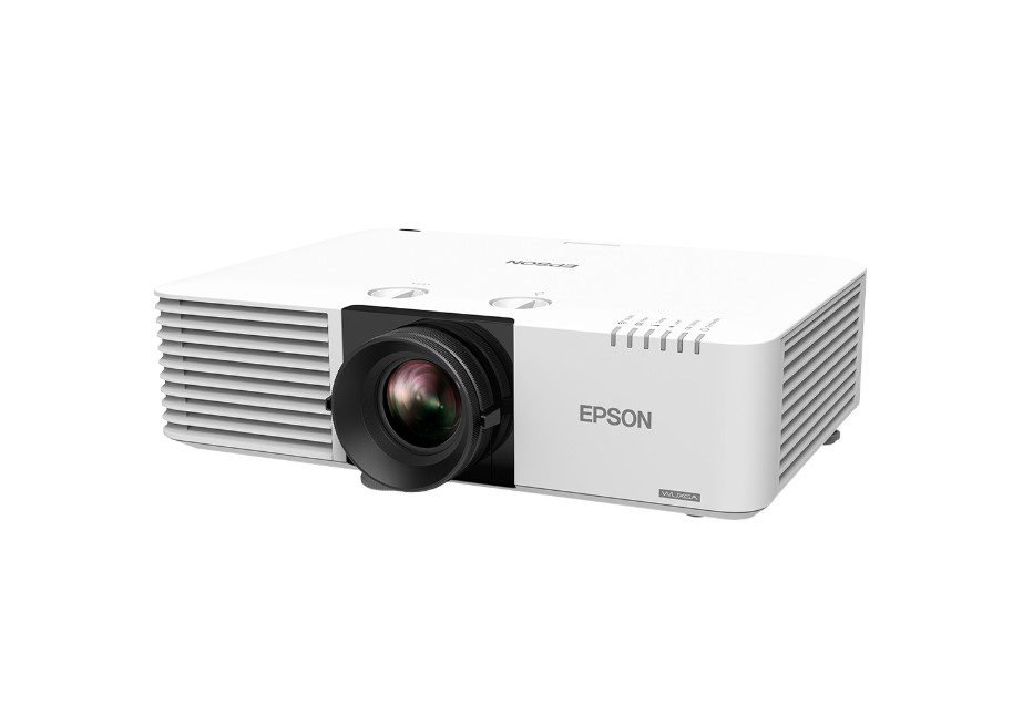 Epson EB-L530U – Vidéoprojecteur Laser Professionnel