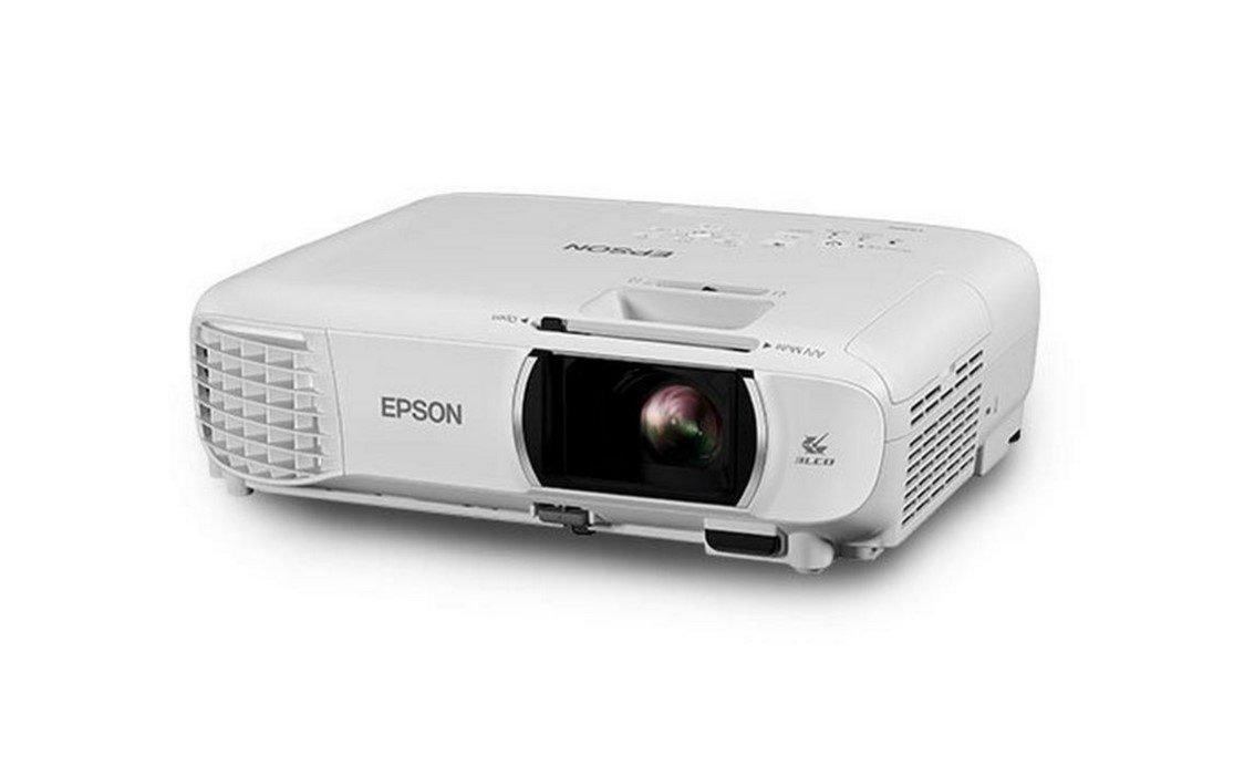 EH-TW750 Projecteur Wifi Full HD 1080p 3600 Lumens – Image 2