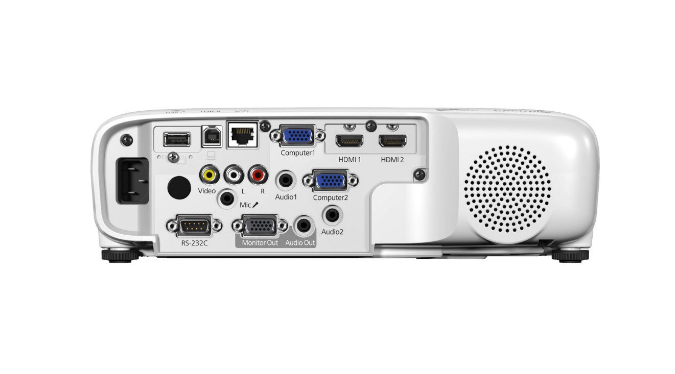 Epson EB-992F Vidéoprojecteur Full HD – Image 6
