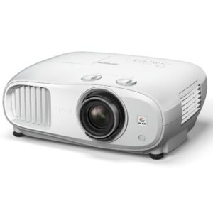Epson EH-TW7000 Projecteur 3LCD - 3D - 4K