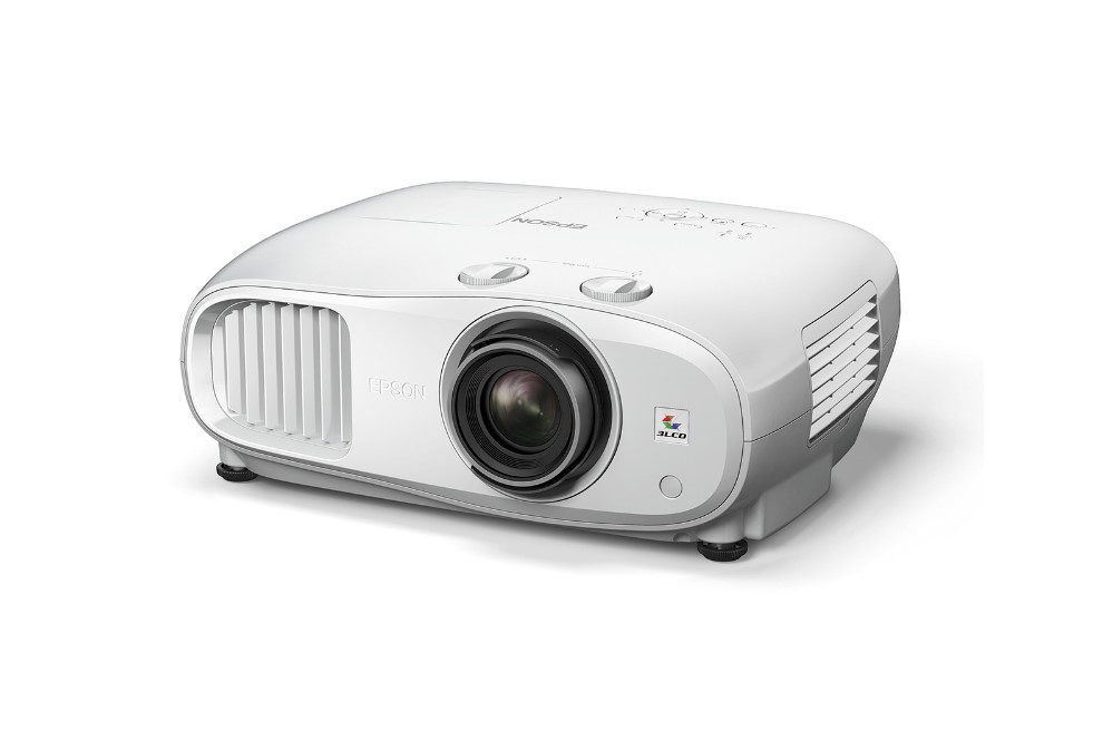 Epson EH-TW7000 Projecteur 3LCD - 3D - 4K